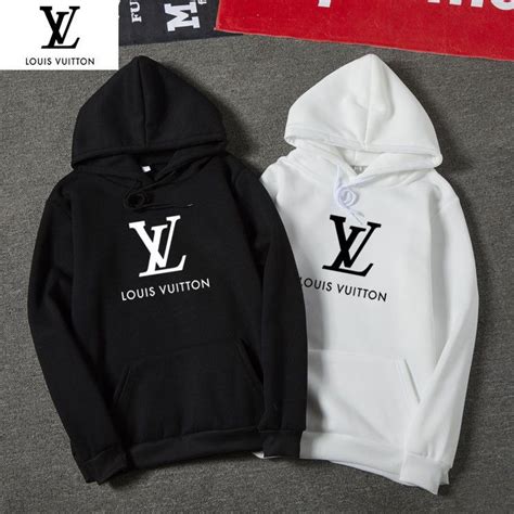 louis vuitton sweatshirts men